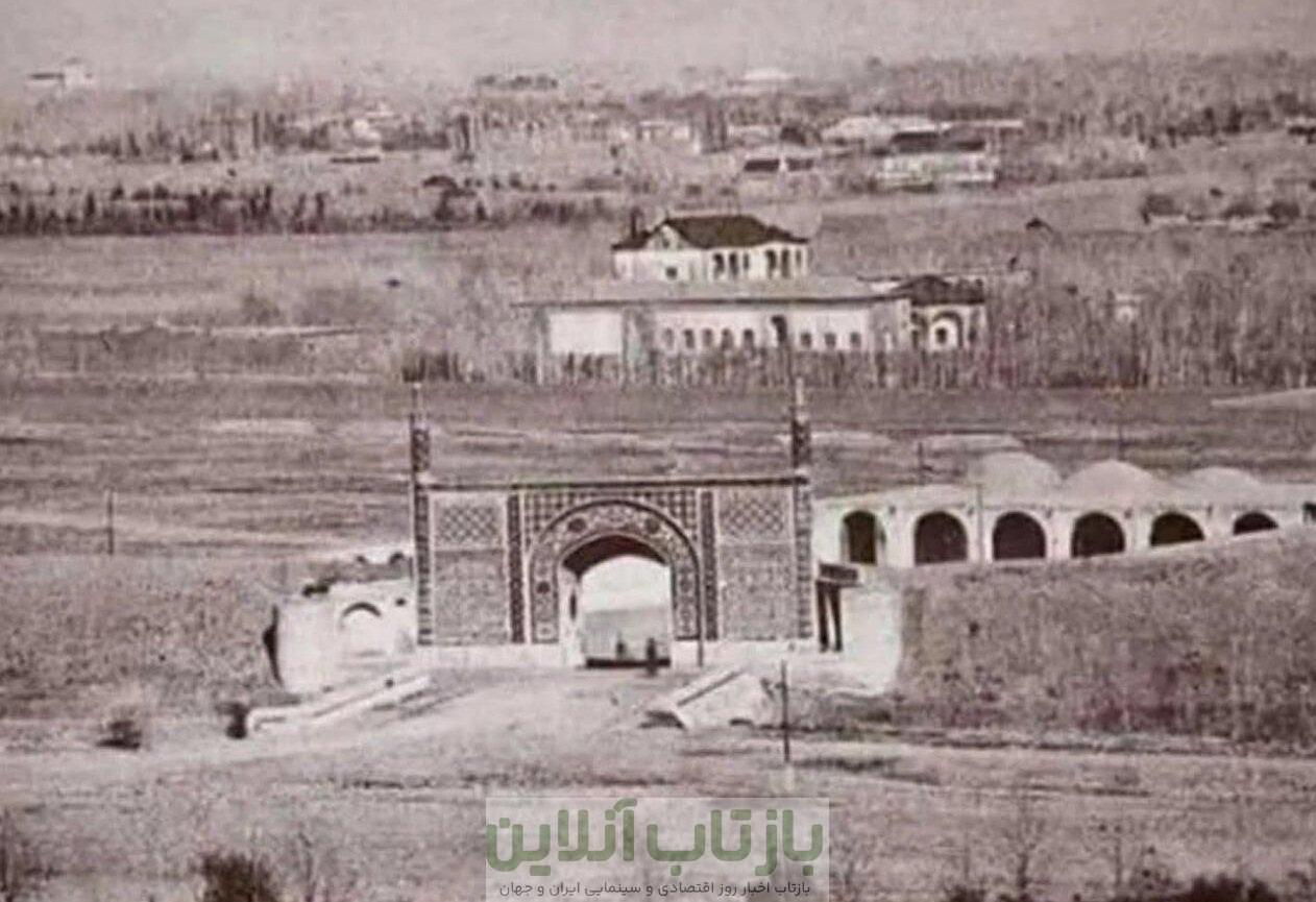 کفن و دفن میت در تهران ۸۰ سال پیش چقدر هزینه داشت؟/ عکس